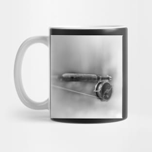 The Perfect Rod & Real Mug